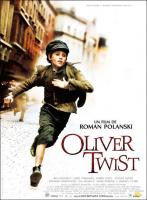 Oliver Twist  - Poster / Imagen Principal