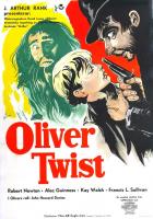 Oliver Twist  - Promo