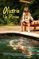 Oliverio y la piscina  - Poster / Imagen Principal