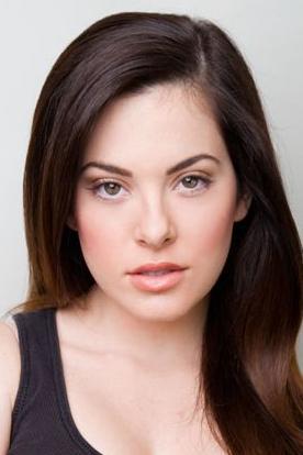 Olivia Alexander