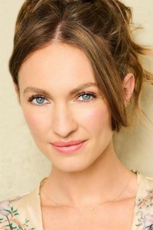 Olivia Buckle