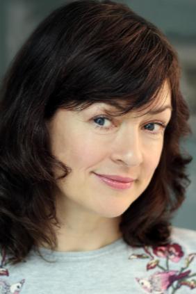 Olivia Caffrey