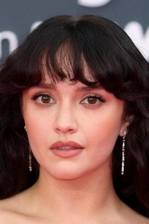 Olivia Cooke
