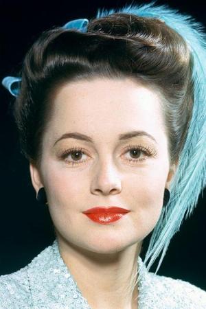 Olivia de Havilland