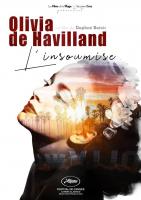 Olivia de Havilland, insumisa  - Poster / Imagen Principal