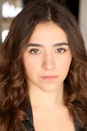 Olivia Edward