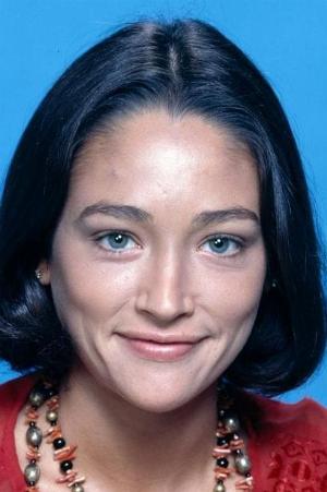 Olivia Hussey