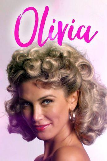Olivia Newton-John (Miniserie de TV) - Poster / Imagen Principal