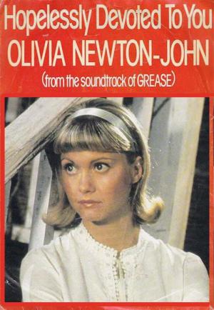 Olivia Newton-John: Hopelessly Devoted to You (Vídeo musical) (1978