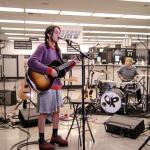 Olivia Rodrigo: Tiny Desk Concert (Vídeo musical)