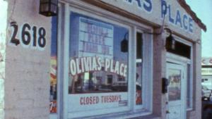 Olivia’s Place (S)