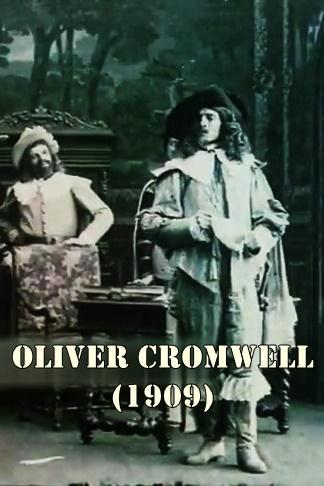 Olivier Cromwell (C)