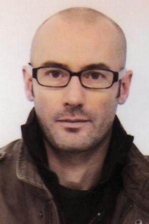 Olivier Lécot