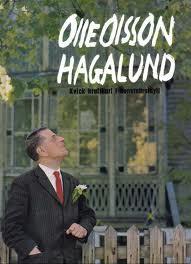 Olle Olson Hagalund 
