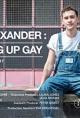 Olly Alexander: Growing Up Gay (TV)