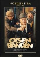 Olsenbandens aller siste kupp  - Poster / Imagen Principal