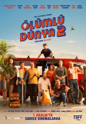 Ölümlü Dünya 2 