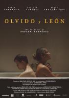 Olvido y León  - Poster / Imagen Principal