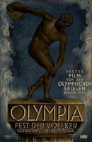 Olimpiada  - Poster / Imagen Principal