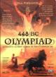Olympiad 448 BC: Olympiad of Ancient Hellas 