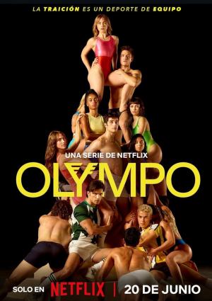 Olympo (TV Series)