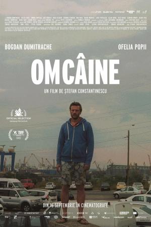 Om-Câine 