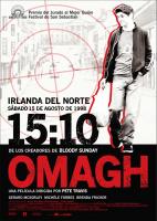 Omagh (TV) - Posters