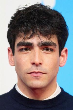 Omar Ayuso