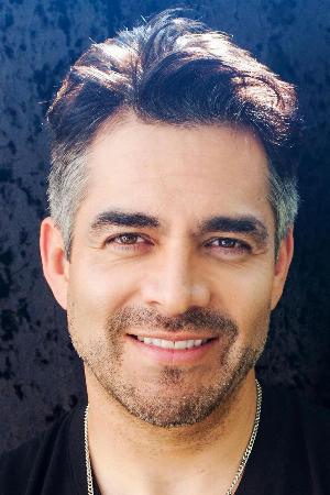 Omar Chaparro