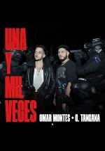 Omar Montes & C. Tangana: Una y mil veces (Vídeo musical)