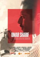 Omar Sharif - Aus dem Leben eines Nomaden  - Poster / Main Image