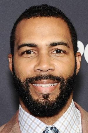Omari Hardwick