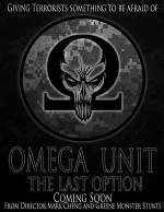 Omega Unit: The Last Option (S)
