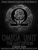 Omega Unit: The Last Option (C)