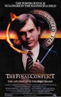 Omen III: The Final Conflict  - Poster / Main Image