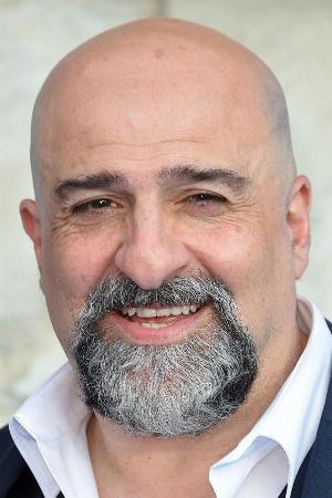 Omid Djalili