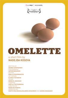 Omelette (S)