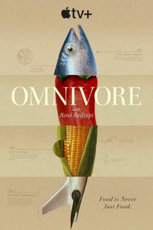 Omnívoros (Serie de TV)