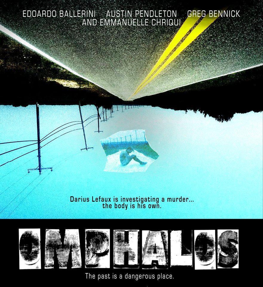 Omphalos  - Posters