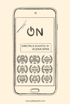 On (C) (2018) - FilmAffinity
