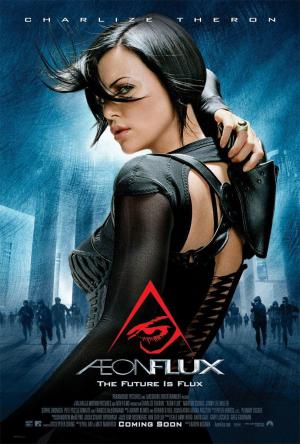 Æon Flux (2005) - Filmaffinity