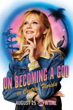 On Becoming a God in Central Florida (Serie de TV)