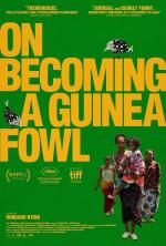 On Becoming a Guinea Fowl 