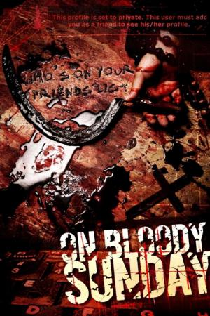 On Bloody Sunday 