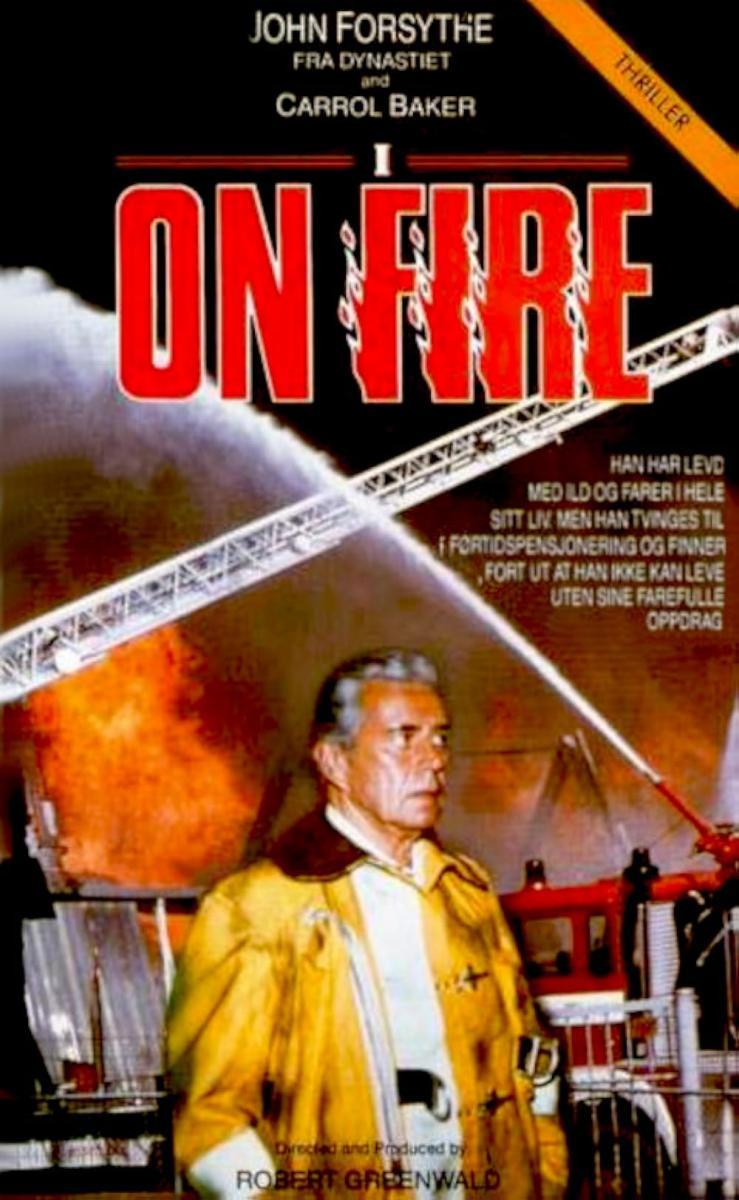 On Fire (TV)