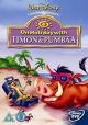 On Holiday with Timon & Pumbaa 