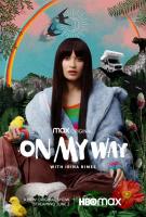 On My Way with Irina Rimes (TV Series) - Poster / Main Image