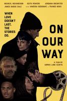 On Our Way  - Poster / Imagen Principal