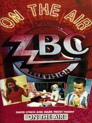 On the Air (Serie de TV) (1992) - FilmAffinity