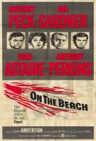 On the Beach  - Posters